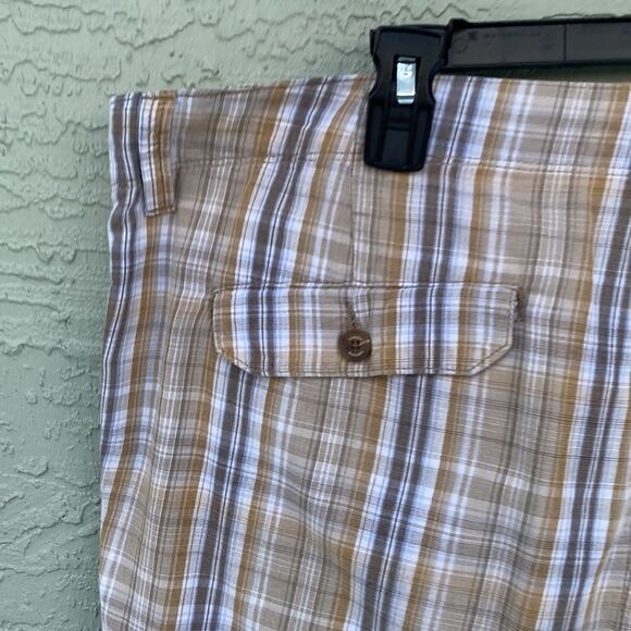 Tommy Bahama Sz 40 Bermuda Shorts - Picture 12 of 13